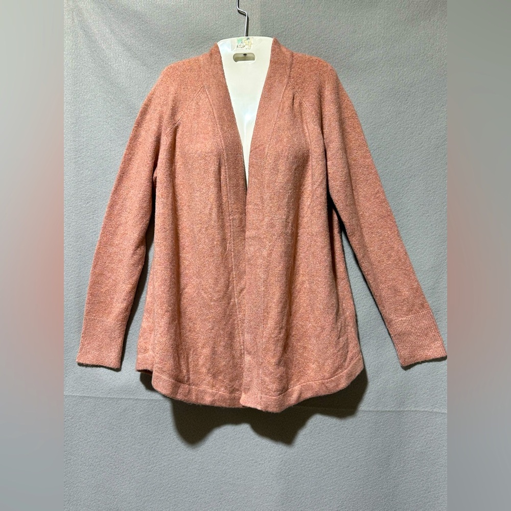 Barefoot Dreams Cozy Chic Cardigan size Medium